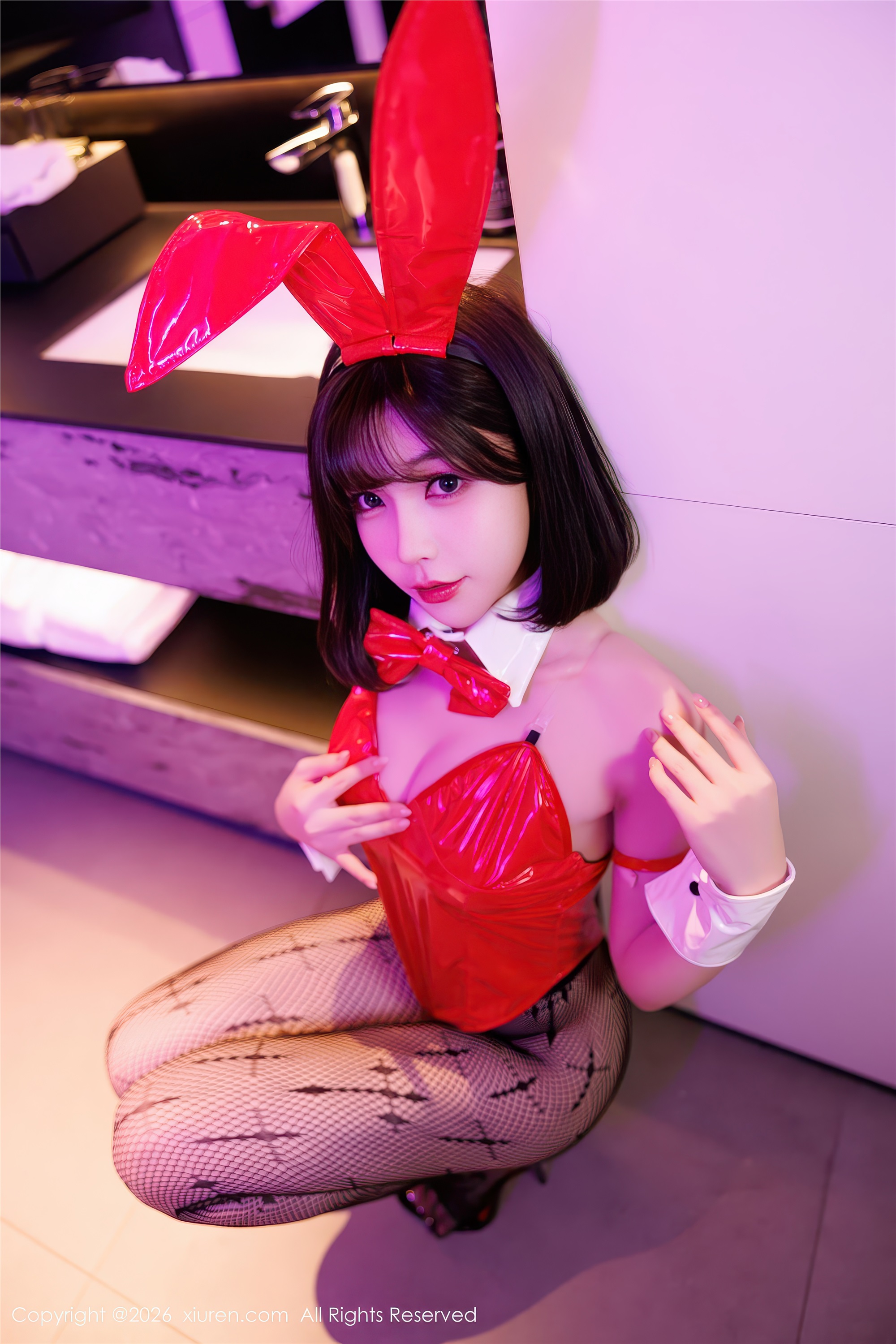 Xiuren秀人网 2026.01.20 NO.11252 莉芝荔枝